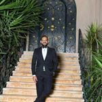 Profile Picture of Basem Sharaf (@basem.sharaf_1984) on Instagram