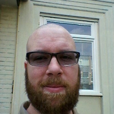 Profile Picture of Daniel Kettle (@Kethead) on Twitter