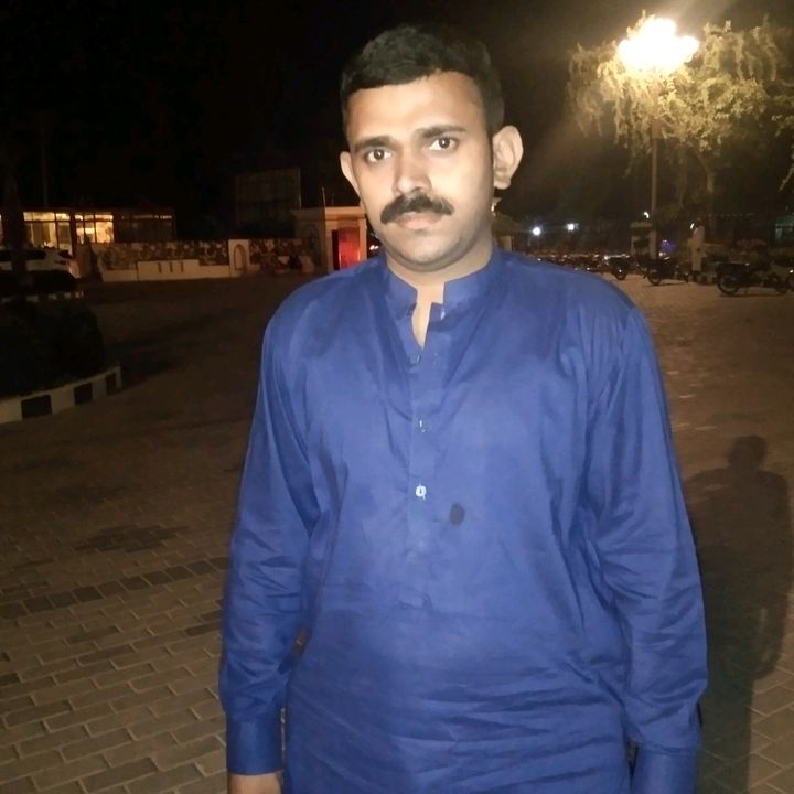 Profile Picture of Asim Hashmi (@asimhashmi22) on Tiktok