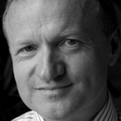 Profile Picture of DAVID GASCOIGNE (@d_gascoigne) on Twitter