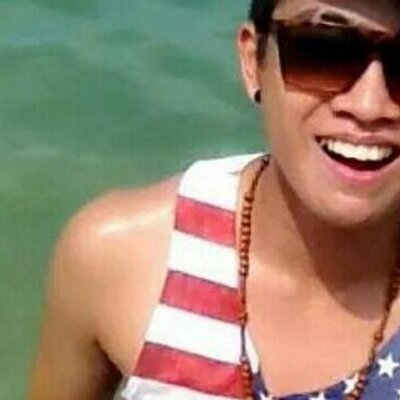 Profile Picture of Patrick Daniel Andal (@@PDA_Andalino) on Twitter