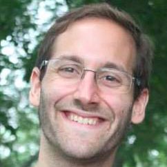Profile Picture of Aaron Q. Weinstein (@AQWeinstein) on Twitter