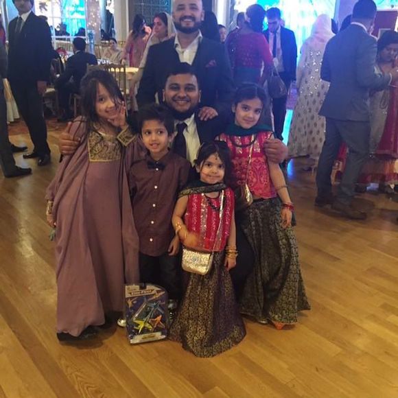 Profile Picture of Muhammad Khan (@yourfavbrownguy) on Poshmark