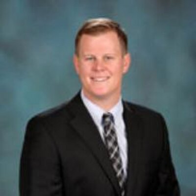 Profile Picture of Alex Plumb (@ManagetheRisk) on Twitter