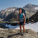Profile Picture of Paula Talbott (@mammap_trekking) on Instagram