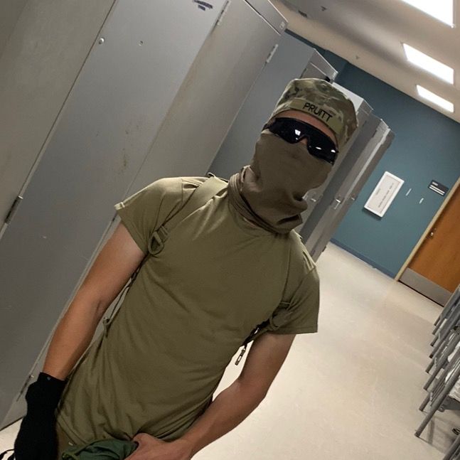 Profile Picture of Eugene Pruitt (@eugene9999_) on Tiktok