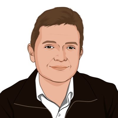 Profile Picture of Scott Laing  🌸 (@slaings) on Twitter