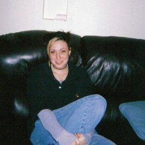 Profile Picture of Katie Sutter (@383159529) on Myspace