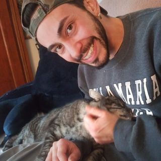 Profile Picture of Luis Montijo (@puertovegan) on Instagram