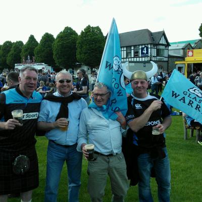 Profile Picture of Andy Reilly (@andyreilly65) on Twitter