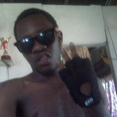 Profile Picture of Akel Alexander (@starboyakel) on Twitter