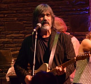 Profile Picture of Larry Campbell (musician)on Wikipedia
