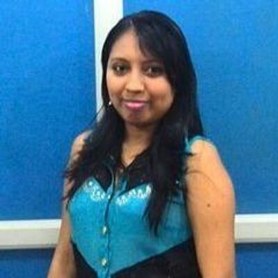 Profile Picture of Luz Mery Velez (@Luzvelez89) on Twitter