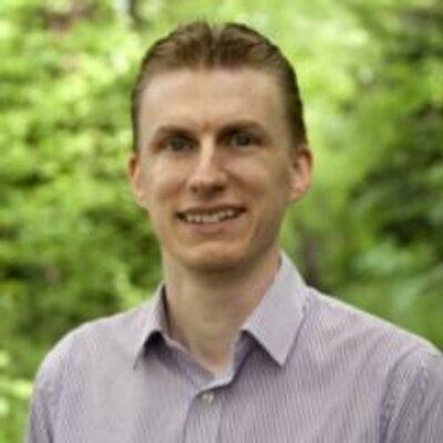 Profile Picture of David Puls (@davepuls) on Twitter