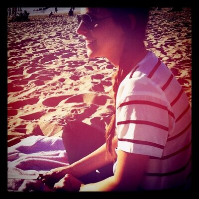 Profile Picture of Stacy Adams (@stacyjadams) on Twitter