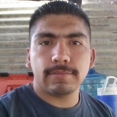 Profile Picture of Rogelio Gallegos (@RogelioRoger14) on Twitter