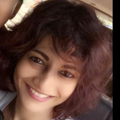 Ambika Chengappa - Twitter Profile Picture of Ambika Chengappa (@AmbikaChengappa) on Twitter