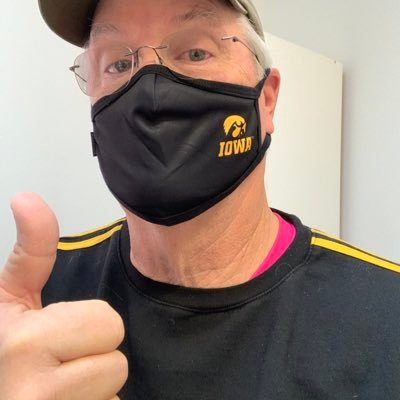 Profile Picture of IndependentHawkeye (@joegilliam58) on Twitter