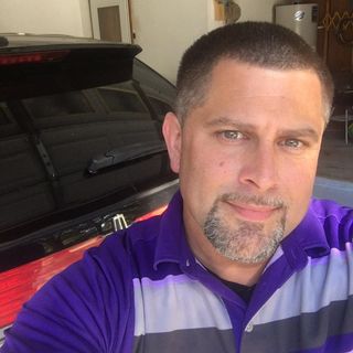 Profile Picture of Brian Brownfield (@brian.brownfield.94) on Facebook