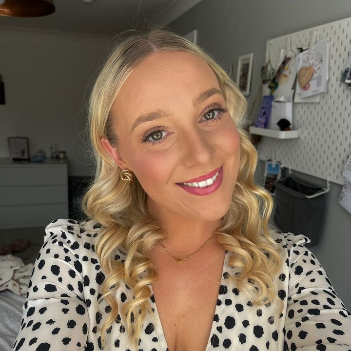 Profile Picture of Grace (@graceballantyne_) on Tiktok