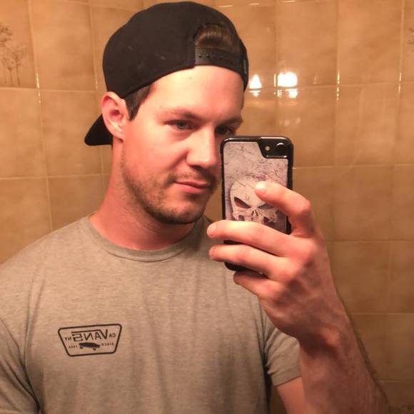 Profile Picture of Maxime Boucher pomerleau (@parkourmax07) on Poshmark