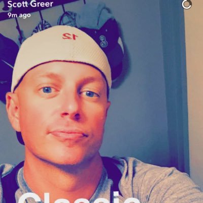 Profile Picture of Scott Greer (@ScottGr34317465) on Twitter