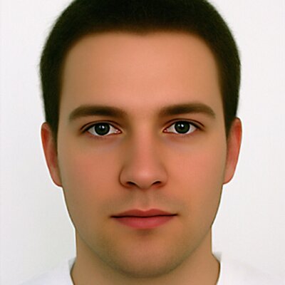 Ray Redmond - Twitter Profile Picture of Ray Redmond (@RayRedmond1) on Twitter