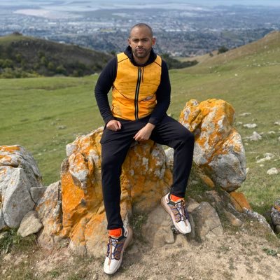Profile Picture of Kenneth Trott (@YesImKenny) on Twitter
