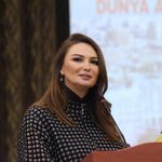 Profile Picture of Ganire Pashayeva (@ganirepashayeva) on Instagram