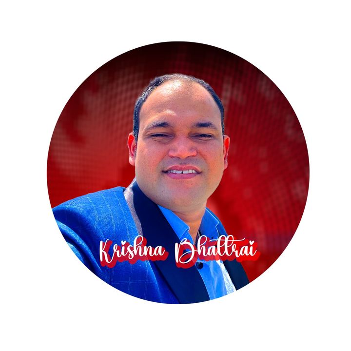 Profile Picture of Krishna_Bhattrai1 (@krishna_bhattrai1) on Tiktok