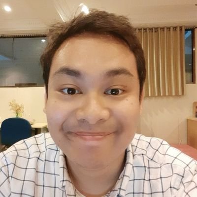 Profile Picture of Abie Zaidannas (@Jahenanas) on Twitter