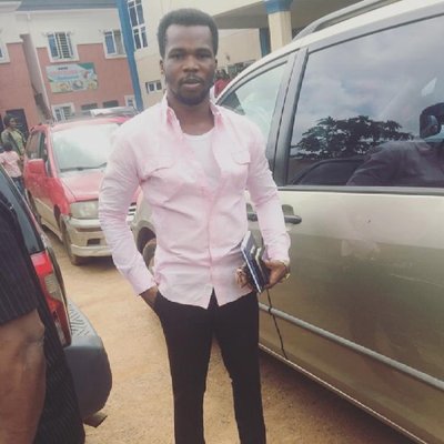 Profile Picture of HON.FELIX (@HonFelix1) on Twitter
