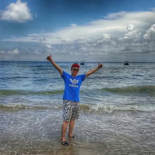 Profile Picture of Billy Gao (@gao_billy) on Instagram