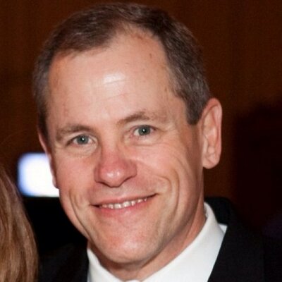 Profile Picture of Tom Renfro (@SoonerTom305) on Twitter