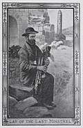 Profile Picture of Garret Barry (piper)on Wikipedia
