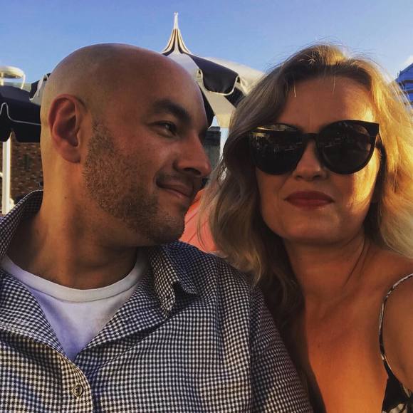 Profile Picture of Sonja Pearson-moyers (@smoyers11) on Poshmark