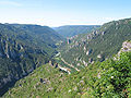Profile Picture of Gorges du Tarn - Wikipediaon Wikipedia