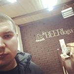 Profile Picture of al (@pedenko.alex) on Instagram