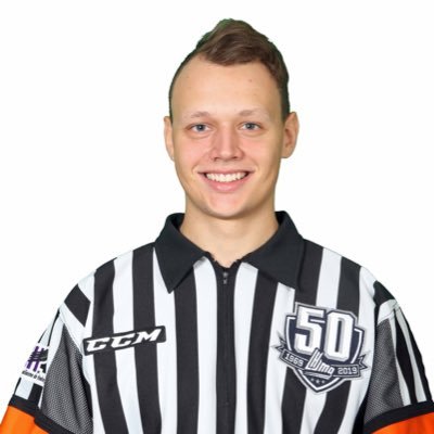Profile Picture of Marc-André Bernier (@bigbernie96) on Twitter