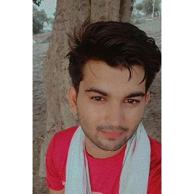 Profile Picture of Ankit Upadhyay (@AnkitUp60565947) on Twitter