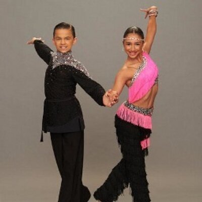 Profile Picture of D'Angelo And Amanda (@DAngelo_Amanda) on Twitter