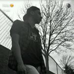 Profile Picture of Gerald Monte Kuenster-Hinton (@gerald_hinton) on Instagram