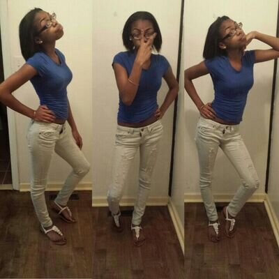 Profile Picture of Chasity Thomas (@chasitythomas22) on Twitter