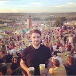 Profile Picture of Jon D Broome (@jbroome1989a) on Instagram