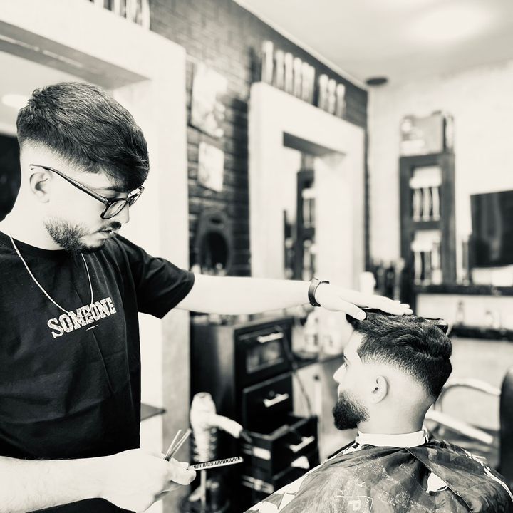 William Barber - Tiktok Profile Picture of William Barber (@williambarber_007) on Tiktok