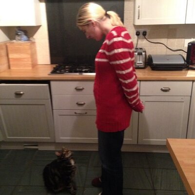 Profile Picture of Jules Jenkins (@Jules_Jenkins) on Twitter