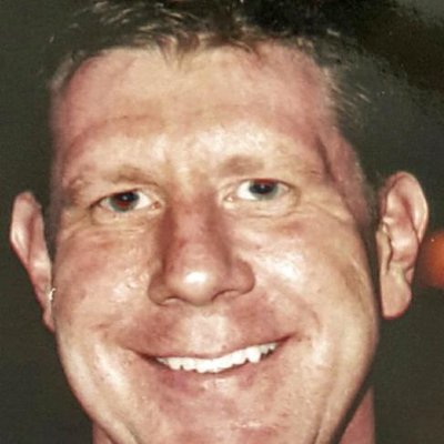 Profile Picture of Mitch Winstead (@bluevoyager3) on Twitter