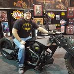 Profile Picture of Steven Gause (@lsutigerboy88) on Instagram