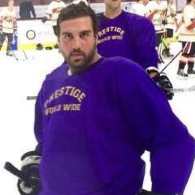 Profile Picture of John Pavone (@thebookofpavone) on Twitter