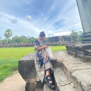 Profile Picture of TøNg DāVy (@davy_tong) on Instagram